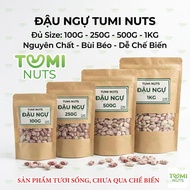Tumi Nuts - Pure, Big and Fatty Nuts, Delicious Nut Milk Tea