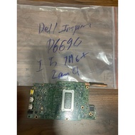 Main for Dell Inspiron P669g i5 laptop gen 6,7 ram 4