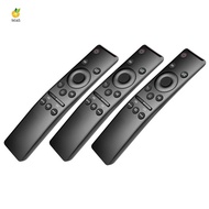 3X Universal Remote Control for Samsung TV LED QLED UHD HDR LCD Frame HDTV 4K 8K 3D Smart TV, with Buttons