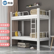 Double Bed Student Staff High Low Bed Low Bed Dormitory Z5FC