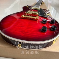 Gibson Les Paul guitar, Professional level, quality assurance.