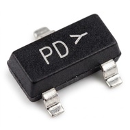 SOT-23 BSS84 PD Power MOSFET