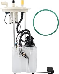 Vurkcy Electric Fuel Pump Module Assembly with Sending Unit Compatible with 2009 2010 2011 2012 2013