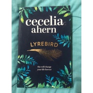 Lyrebird by Cecelia Ahern