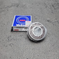 Bearing 6203 2RS / 6203 DD (Rubber Cap) NSK Original made in japan NSK Bearing Original Japan