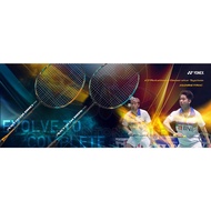 Yonex Astrox 88D Pro Camel Gold & 88S PRO Emerald Blue Badminton Racket