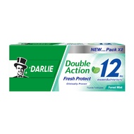 DARLIE FRESH PROTECT 110GX2