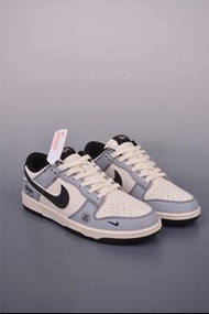 Nike Dunk Low Stussy 聯名限定鞋