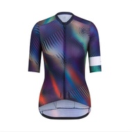 2022 Breathable Comfortable T-shirt Cycling Jersey Summer Mtb Clothes Short Bicycle Clothing Bike Wear Kit