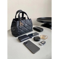 DIOR Handbag Toujours Toujours Toujours Toujours Toujours Toujours Toujours Shoulder Handbag Large S