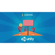 [Course] Unity Game Development – Build a Basketball Game