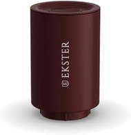 Ekster Portable Air Vacuum Pump | Fast USB-C Charging for 20+ Uses | Small Compression Air Pump for 