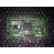 LG 42PJ250 42PJ250R-TA 42PJ350 42PJ350R-TA PLASMA TV TCON BOARD