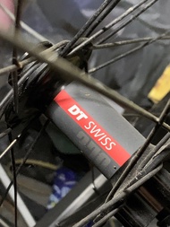 DT Swiss 370 輪組 27.5