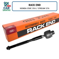 555 JAPAN | RACK END SET HONDA CIVIC S5A / STREAM S7A