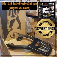 Mio i 125 Eagle Bracket 2nd gen