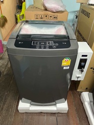 เครื่องซักผ้าหยอดเหรียญ 12kg