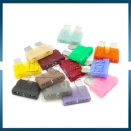 American Lite Car Fuse Medium Fuse 32V 1A2A3A5A 7.5 A10A15A20A30A40A