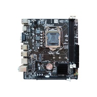VenomRX H61 Motherboard Intel Chipset