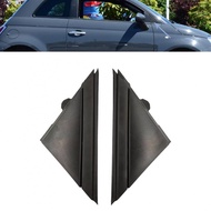 1SJ85KX7AA 1SD00KX7AA Front Window A-pillar Triangle For FIAT 500 2012-2019