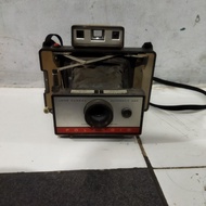 Kamera Vintage Land Polaroid 220