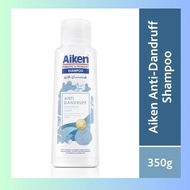 AIKEN Prebiotic & Probiotic Shampoo Anti Dandruff 350g