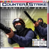 COUNTER STRIKE (condition zero) digital downlod offline