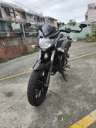 YAMAHA FZS150