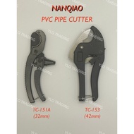 NANQIAO PVC Pipe Cutter 42mm & 32mm