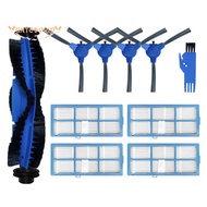 For Ultenic D5 Series D5S / D5S Pro / D5S Pro+ Robot Vacuum Cleaner Replacement Spare Parts Accessor