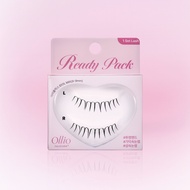 Ollio Falscara Eyelash [Ready PACK] 8pcs