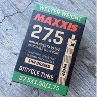 MAXXIS WELTER WEIGHT 27.5x1.50/1.75