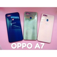 Oppo Backdoor + Bezel A7 | Housing Oppo Casing/ A7