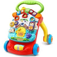 Vtech Push to Stand Learning Walker (Secondhand)