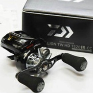 DAIWA 18 ZILLION TW HD 1520L-CC Bait Casting Reel