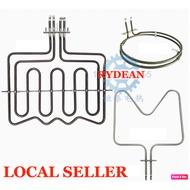 ELECTROLUX EOB EOB3510X Heater Heating Element Pemanas Electric Oven Stove Sauna BOSCH RUBINE ZANUSS