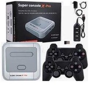 super console X  128G