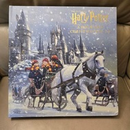 Harry Potter Hogwarts Christmas Pop Up 哈利波特聖誕倒數日曆連掛飾