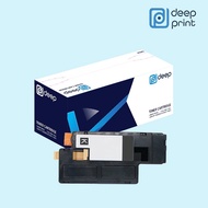 Deep CT202264 CT202265 CT202266 CT202267 Black Cyan Magenta Yellow Toner Fuji DocuPrint CM115w CM225