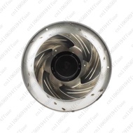 Industrial Centrifugal Fan  R3G355-AN04-71 230V 450W 1710 RPM Cooling Fan Ventilation System