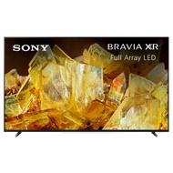 ( DELIVER KL AND SELANGOR ) SONY 75 " INCH PREMIUM UHD 4K 120HZ SMART TV XR75X90L XR-75X90L 75X90L