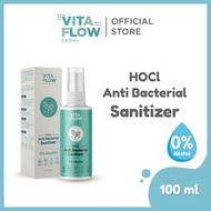 Vita flow water based sanitizer 50ml/100ml/245ml