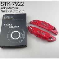 Stk-7922/12084 : Brake Cover Abs Red Blue