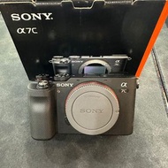 98-99% Sony A7C