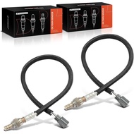 A-Premium O2 Oxygen Sensor Compatible with Lexus SC400 1992-1995 V8 4.0L 1UZFE, Upstream, 2-PC Set, 