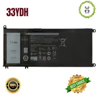 33YDH Laptop Battery for DELL Inspiron 17 7778 7779 7773 15 7577 G3 15 3579 5587 17 3779 7588 P30E S