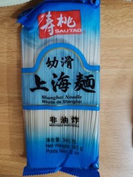 壽桃牌上海面