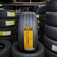 Continental Tyre UC7 R18 235/50R18 (NEW TYRE)