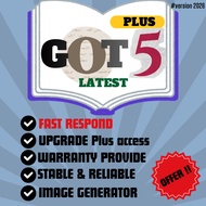 GPOT+OPEN AI+POWERFUL ANSWER FOR STUDENT