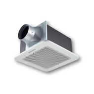 PANASONIC พัดลมระบายอากาศแบบฝังฝ้า รุ่น FV-24CU906